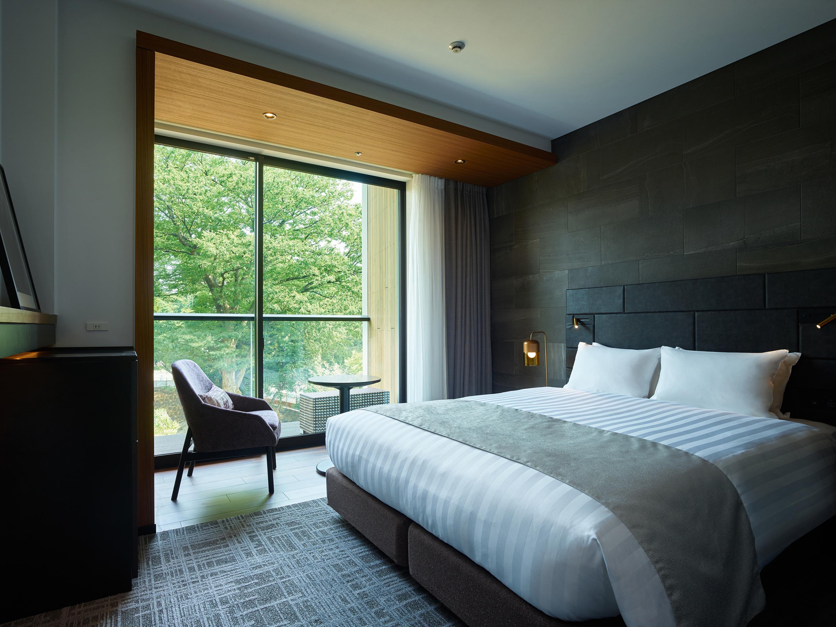 Mitsui Garden Jingugaien Premier Hotel Präfektur Tokio