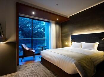 Mitsui Garden Jingugaien Premier Präfektur Tokio