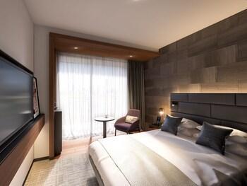 Mitsui Garden Jingugaien Premier 4* Präfektur Tokio